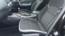 Nissan Juke 1.0 DiG-T N-Connecta 5dr Petrol Hatchback